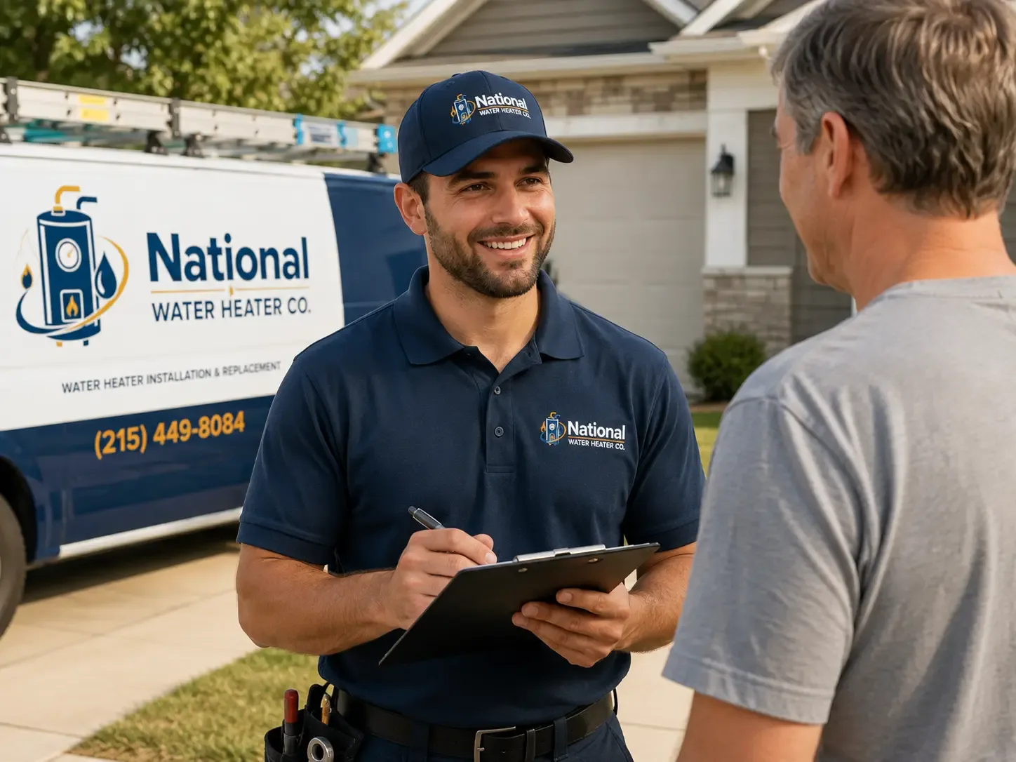 Water Heater Installation New Bern, NC FAQs